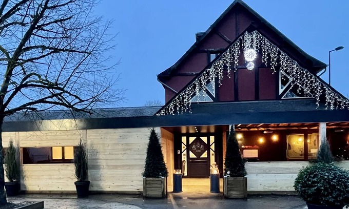 Luxembourg Ardennes Hotel | Hôtel Restaurant Lamy
