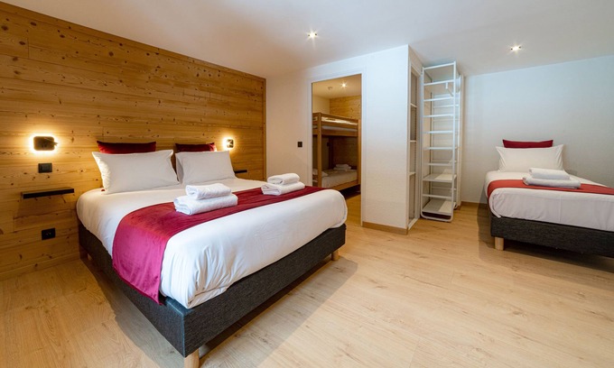 La Ferriere Hotel | Hôtel Restaurant Le Madame