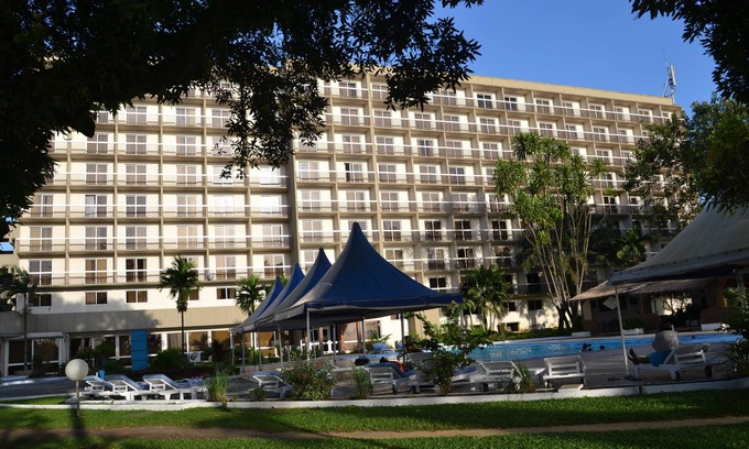 Douala Hotel | Hôtel SAWA