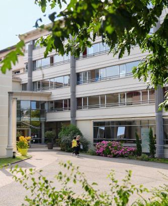 Charlier - Valvert Hotel | Hôtel Valpré
