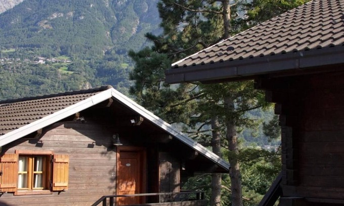 Villair-Amerique Hotel | Hôtel Village