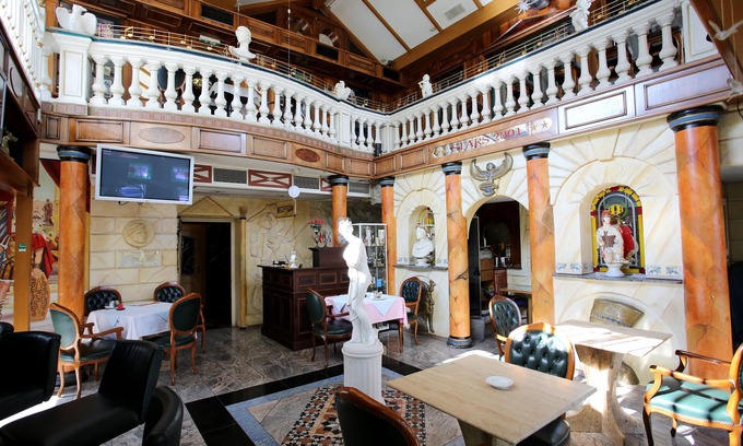 Attnang-Puchheim Hotel | Höckner Plazahotel