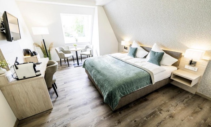 Hornerkirchen House | Hökis-Zimmervermietung 6