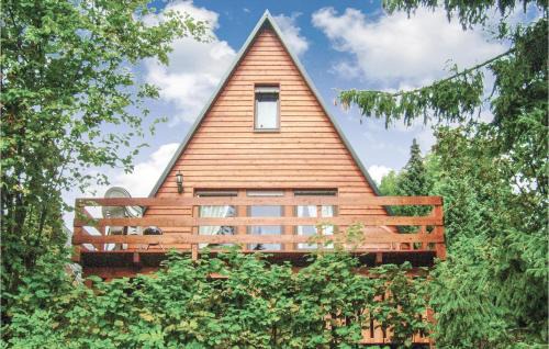 Saaldorf House | Höppis Hütte R