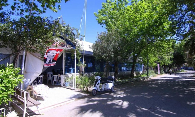 Erdek Hotel | Hülya Motel