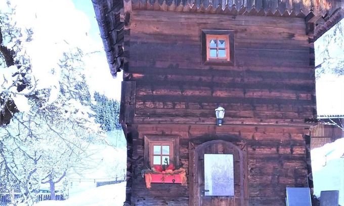 Murau Other | Hütte Knusperhäuschen - guest house family Mandl