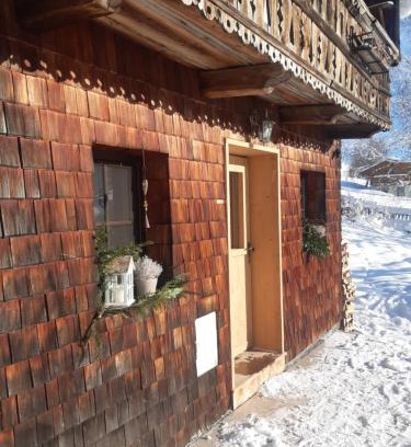 Gries Apartment | Hüttenzauber