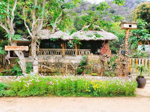 Mai Chau Cabin | Hải Nam Homestay