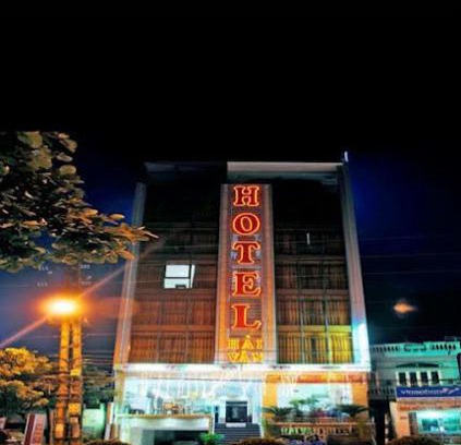 Him Lam Apartment | Hải Vân Hotel - 488 Võ Nguyên Giáp, DB - by BAY LUXURY