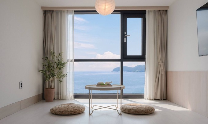 Geoje Hotel | H.Avenue