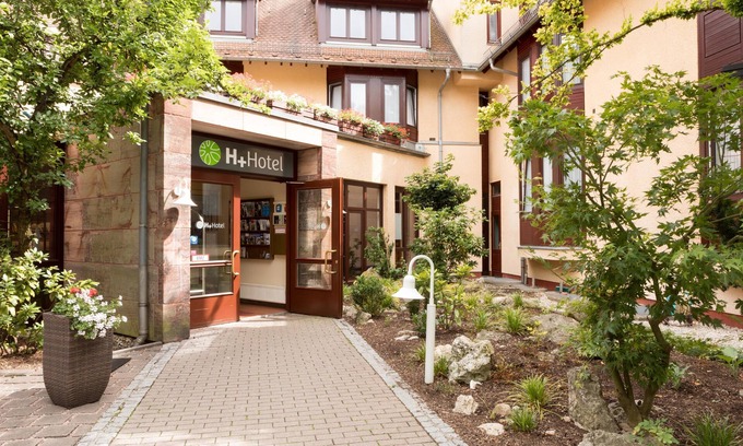 Altenfurt Nord Hotel | H+ Hotel Nürnberg