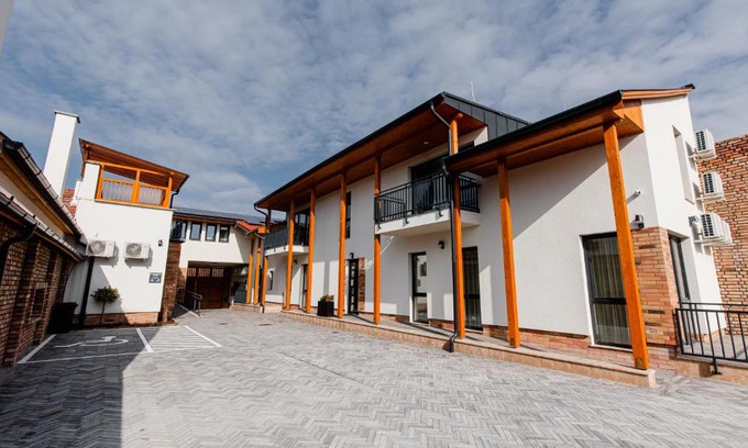 Esztergom Bed & Breakfast | H11 ROOMS ESZTERGOM