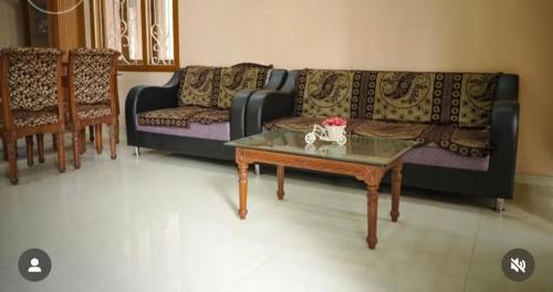 Nandanwan Apartment | H2 villa Monto Villa