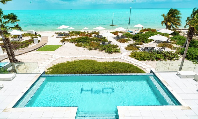 Long Bay Condo | H2O LifeStyle Resort
