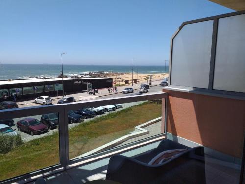 Canidelo Apartment | H2OPorto Beachfront Apartment