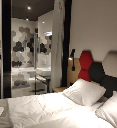 Bytom Apartment | H33 Apartamenty