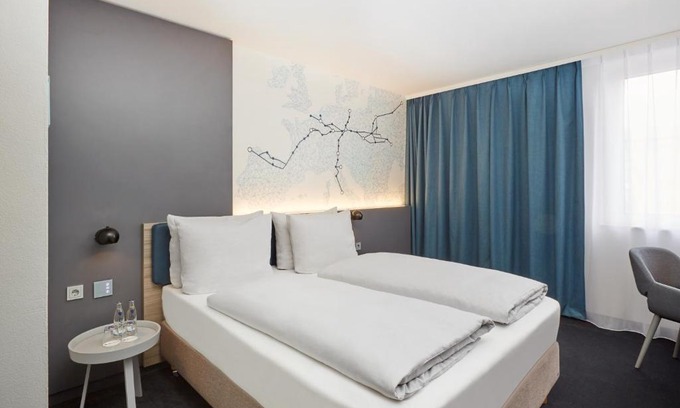 Paunsdorf Hotel | H4 Hotel Leipzig