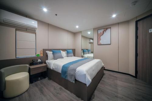 Bowrington Hotel | Ha Fa Villa