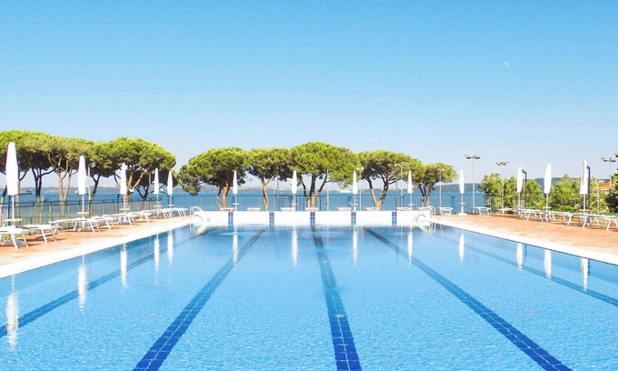 Lake Bracciano Hotel | HA HOTEL