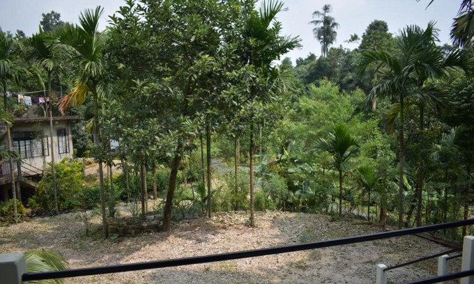 Sohra House | Ha Lad