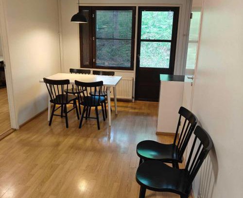 Haaga Apartment | Haaga Homes Central Park