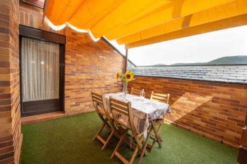 El Espinar Apartment | Había Una Vez