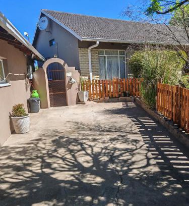 Bethlehem Apartment | Habakkuk Guesthouse