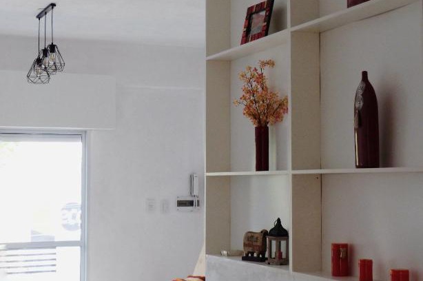 Esquina Apartment | Habano Apart