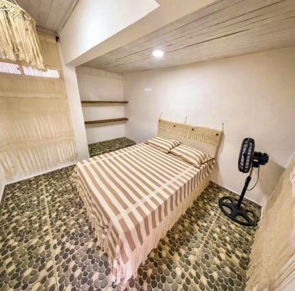Palomino Apartment | Habitación Bernabé