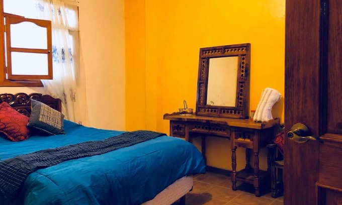 Taxco Apartment | Habitación Céntrica y acogedora