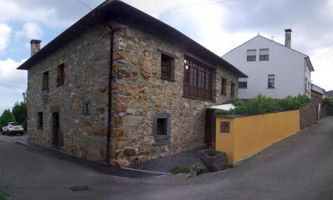 Canedo House | Habitación Doble con Vistas al mar La Paredana 2