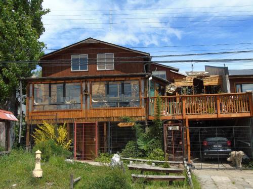 Coyhaique House | Habitación en Casa Quilanto