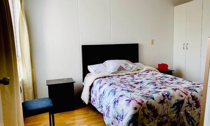 Lince House | Habitación en departamento muy bien ubicado