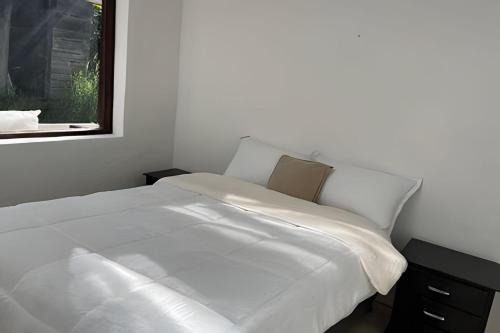 Subachoque Bed & Breakfast | Habitación en el cielo