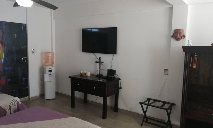 San Sebastian Xolalpa House | Habitación de Lujo A 5 Minutos de las Pirámides de Teotihuacan
