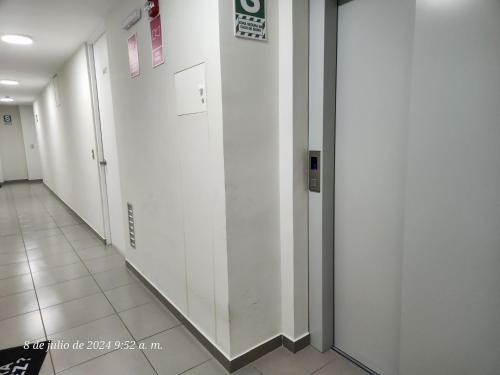 Cerro Colorado District Apartment | HABITACIÓN AMOBLADA EN DEPARTAMENTO MODERNO CERCA a AEROPUERTO AREQUIPA