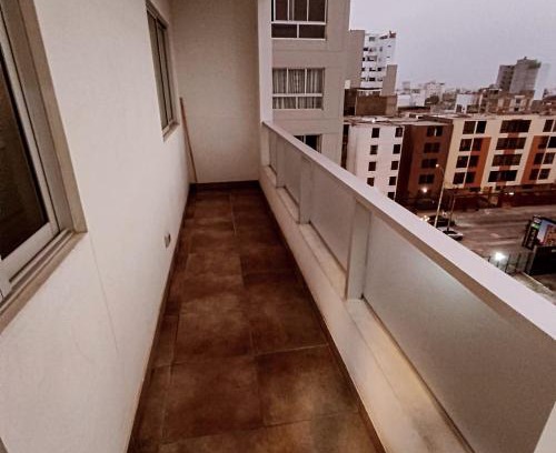 Pueblo Libre House | habitacion con camarote
