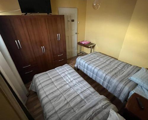 Calama House | HABITACION DOBLE baño compartido