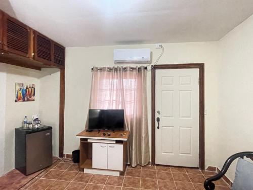 Veracruz Apartment | habitaciones full equipadas a solo 10 minutos del aeropuerto Panamá pasifico a 20 minutos de ciudad centros comerciales y lugares turísticos playa a 5 minutos trasporte y guía del huésped solicitado