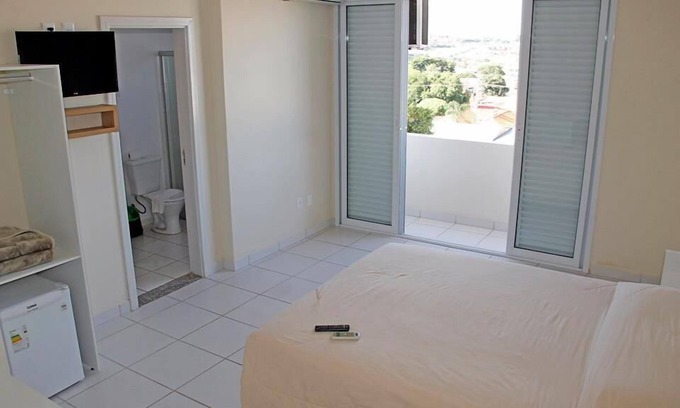 Leme Hotel | Habitat Hotel de Leme