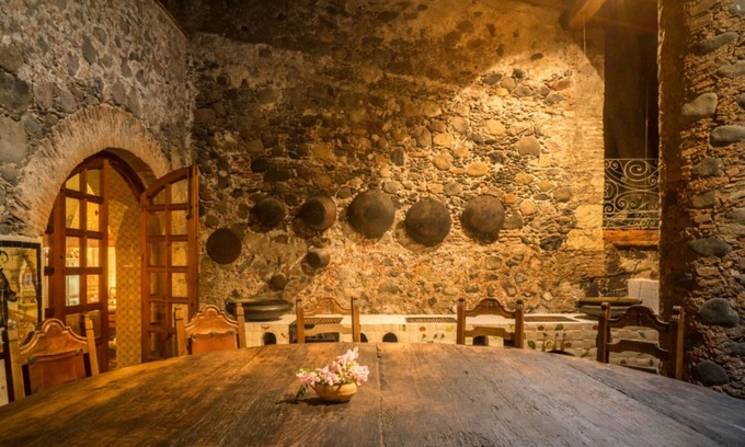 Axochiapan Cottage | Hacienda de San Ignacio