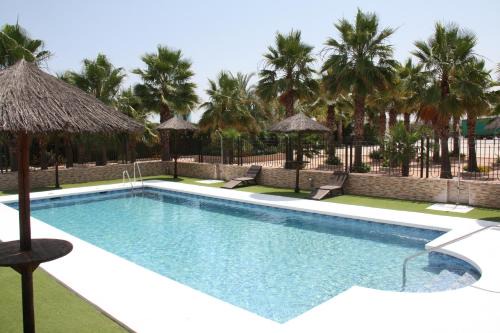 Cordoba Hotel | Hacienda Guadalquivir