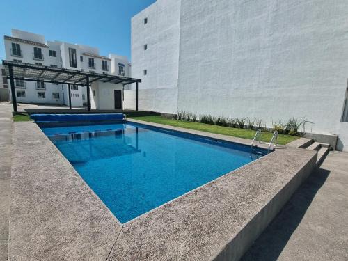 Queretaro Municipality Apartment | Hacienda San José
