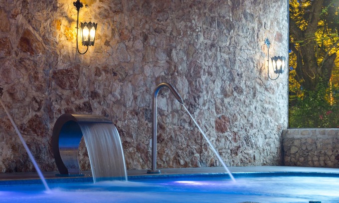 Merida Hotel | Hacienda Santa Cruz