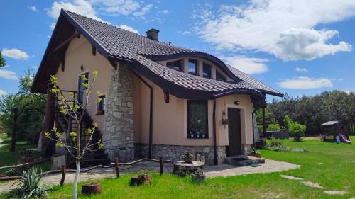 Susiec House | Hacjenda
