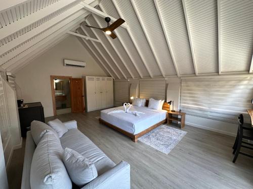 Tunapuna-Piarco Hotel | HADCO Experiences at Asa Wright Nature Centre