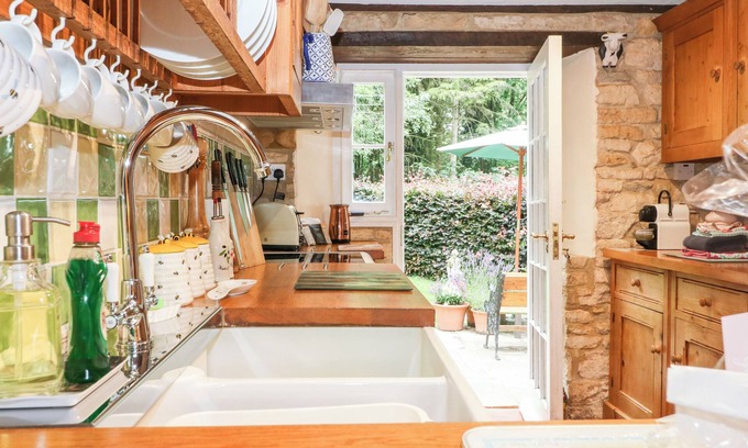 Aston Magna Cottage | Hadcroft Cottage