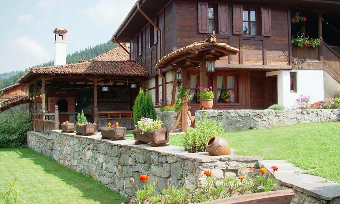 Koprivshtitsa House | Hadji Neikovi Guest Houses