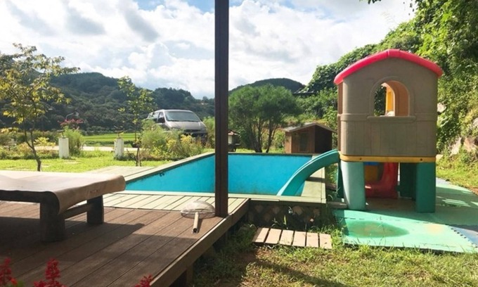 Hadong House | Hadong Goni House Pension