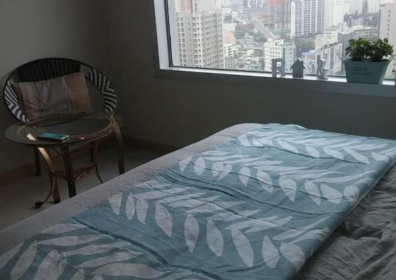Jwadongsunhwan-ro Apartment | Haeundae City View26F Cozy House